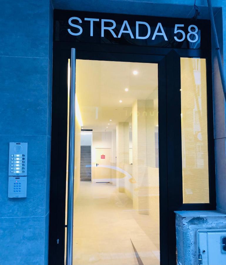 Apartamentos Deluxe Strada Las Palmas de Gran Canaria Exterior foto