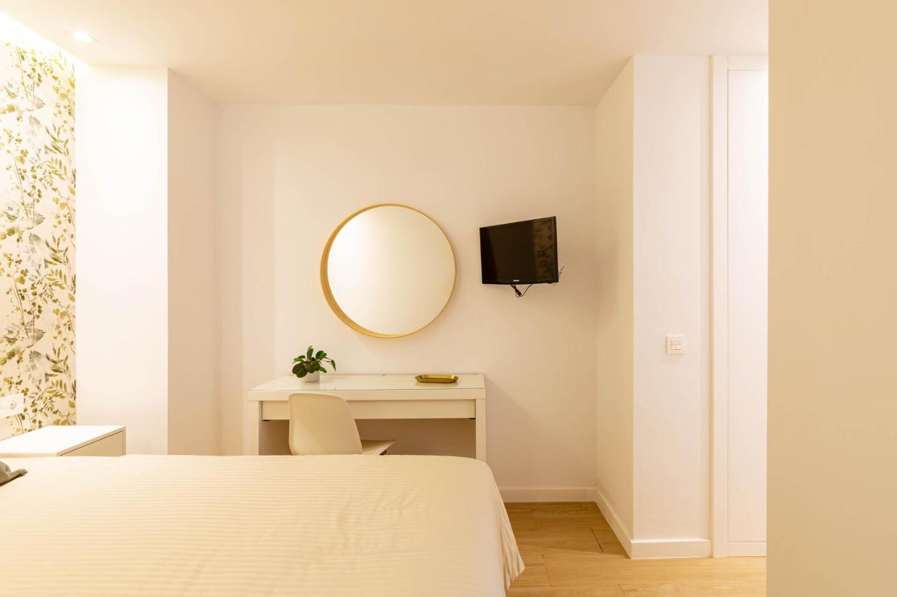 Apartamentos Deluxe Strada Las Palmas de Gran Canaria Exterior foto